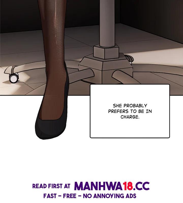 No Men Allowed chapter 44 page 82