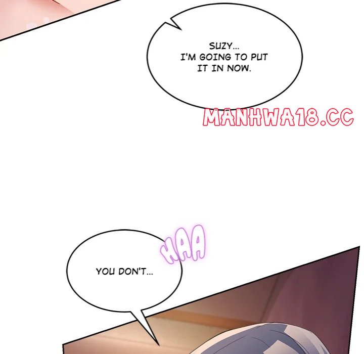 No Men Allowed chapter 44 page 87