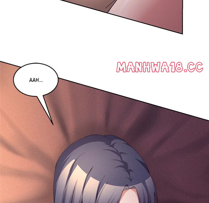 No Men Allowed chapter 44 page 100