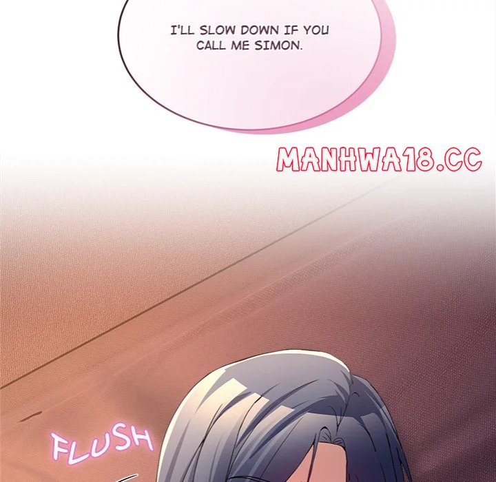 No Men Allowed chapter 44 page 135