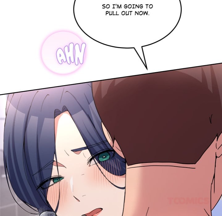 No Men Allowed chapter 46 page 84