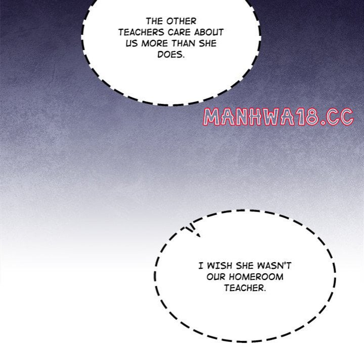 No Men Allowed chapter 47 page 85