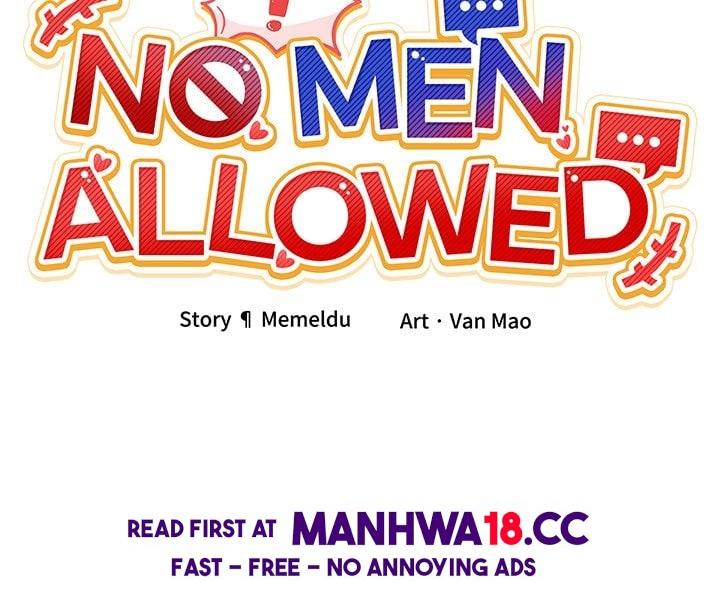 No Men Allowed chapter 48 page 3