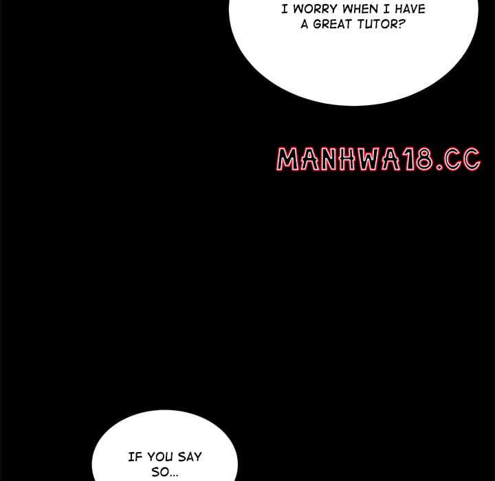 No Men Allowed chapter 48 page 20