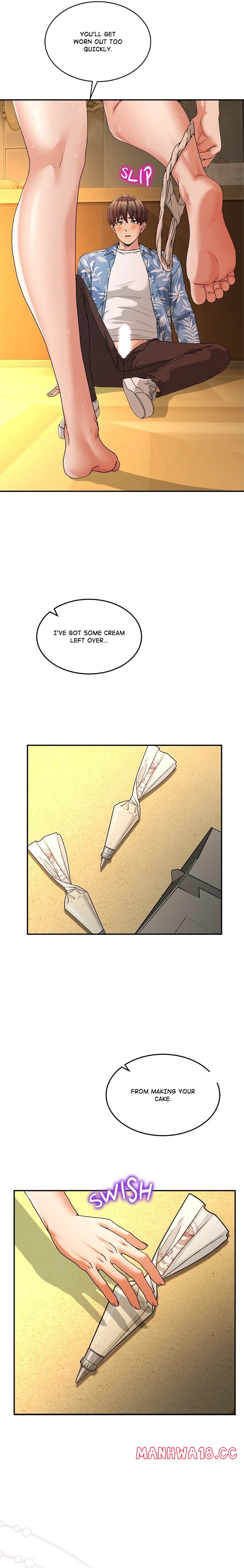 No Men Allowed chapter 53 page 5