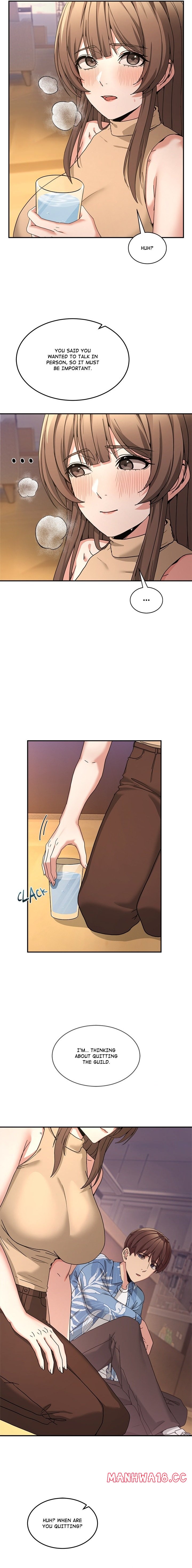 No Men Allowed chapter 54 page 12