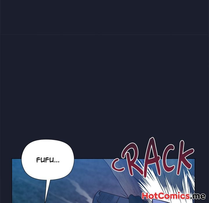 No Men Allowed chapter 56 page 37
