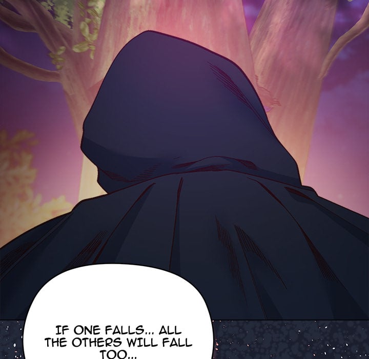 No Men Allowed chapter 56 page 71