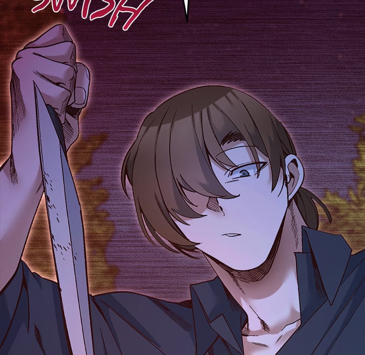No Men Allowed chapter 56 page 83