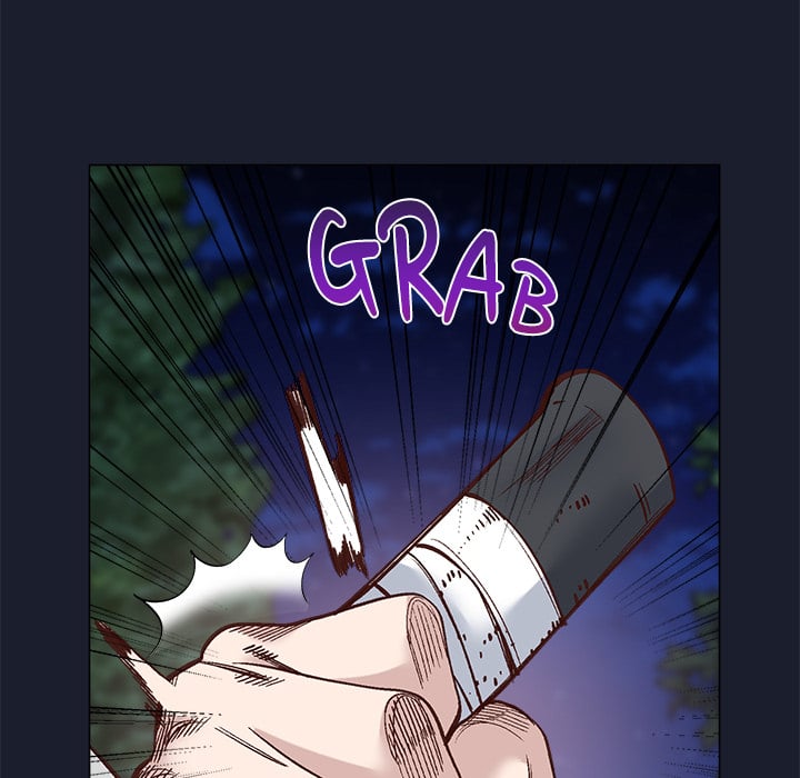 No Men Allowed chapter 56 page 96
