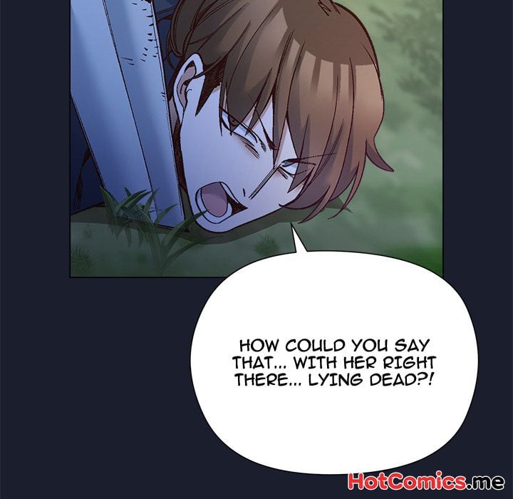 No Men Allowed chapter 56 page 108
