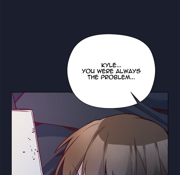 No Men Allowed chapter 56 page 114