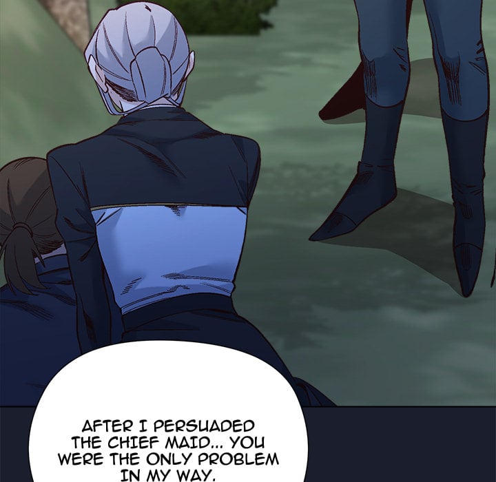 No Men Allowed chapter 56 page 118
