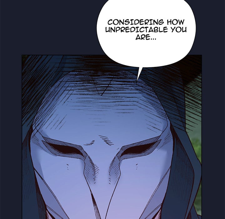 No Men Allowed chapter 56 page 120