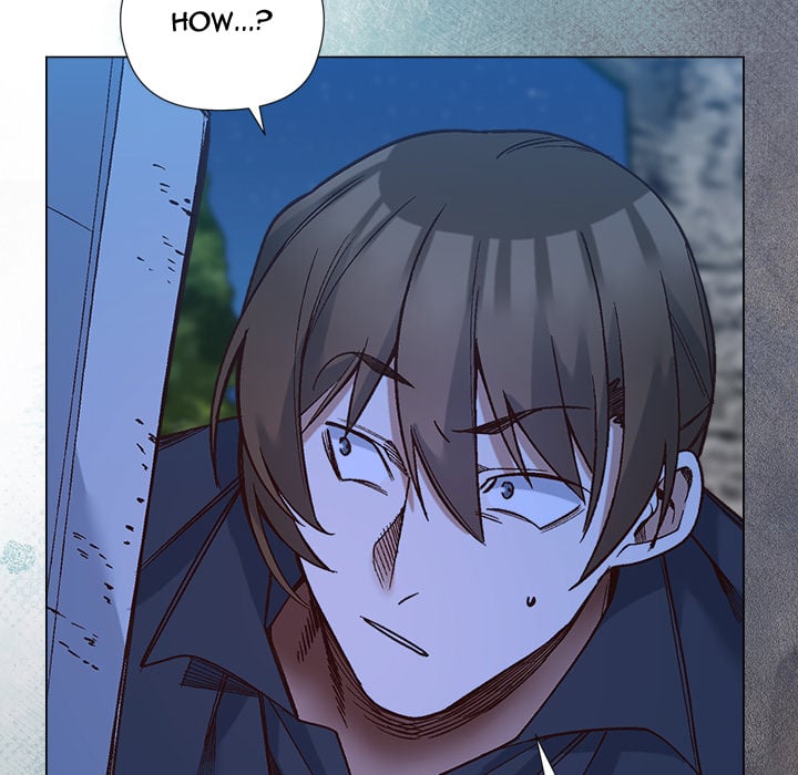 No Men Allowed chapter 56 page 128