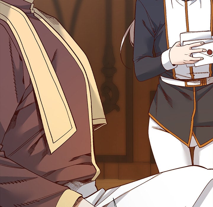 No Men Allowed chapter 56 page 143