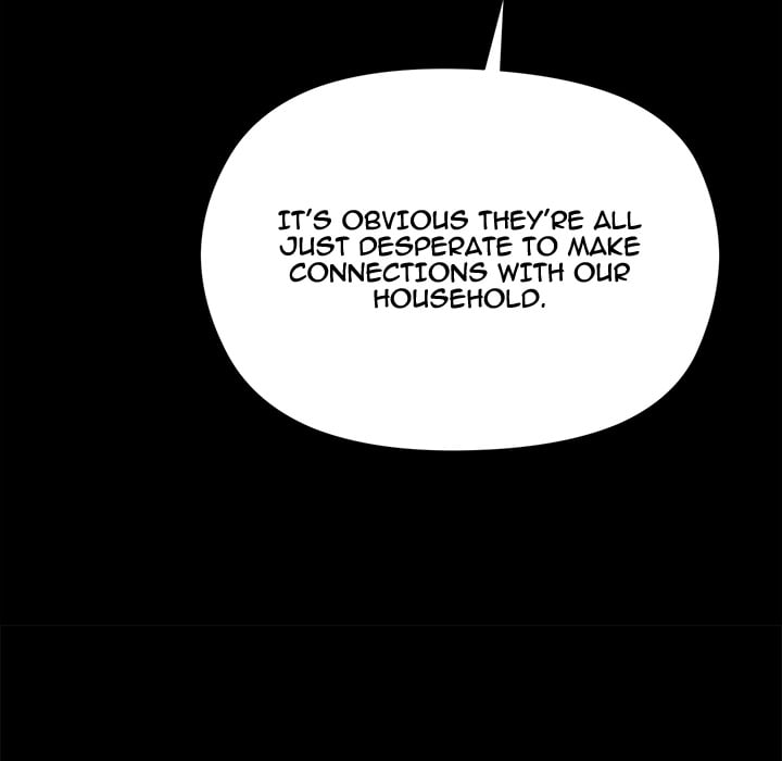 No Men Allowed chapter 56 page 146