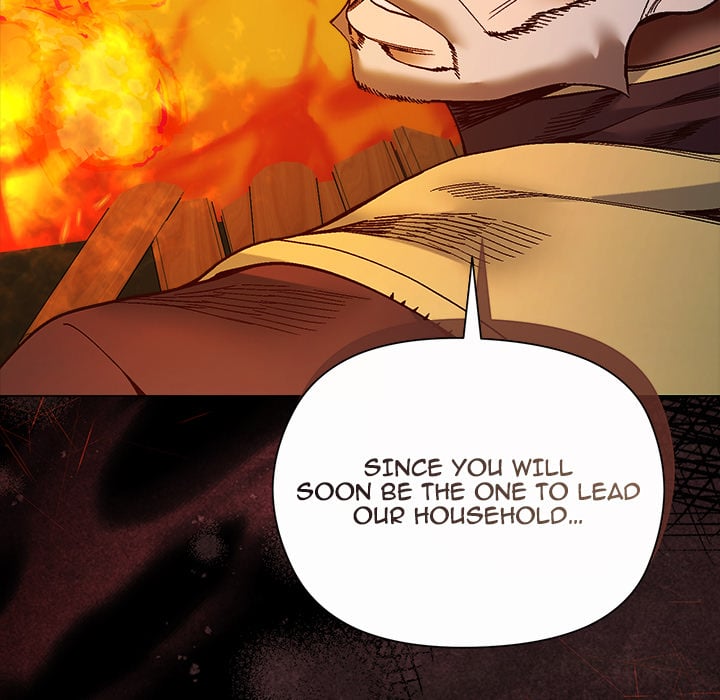 No Men Allowed chapter 56 page 157