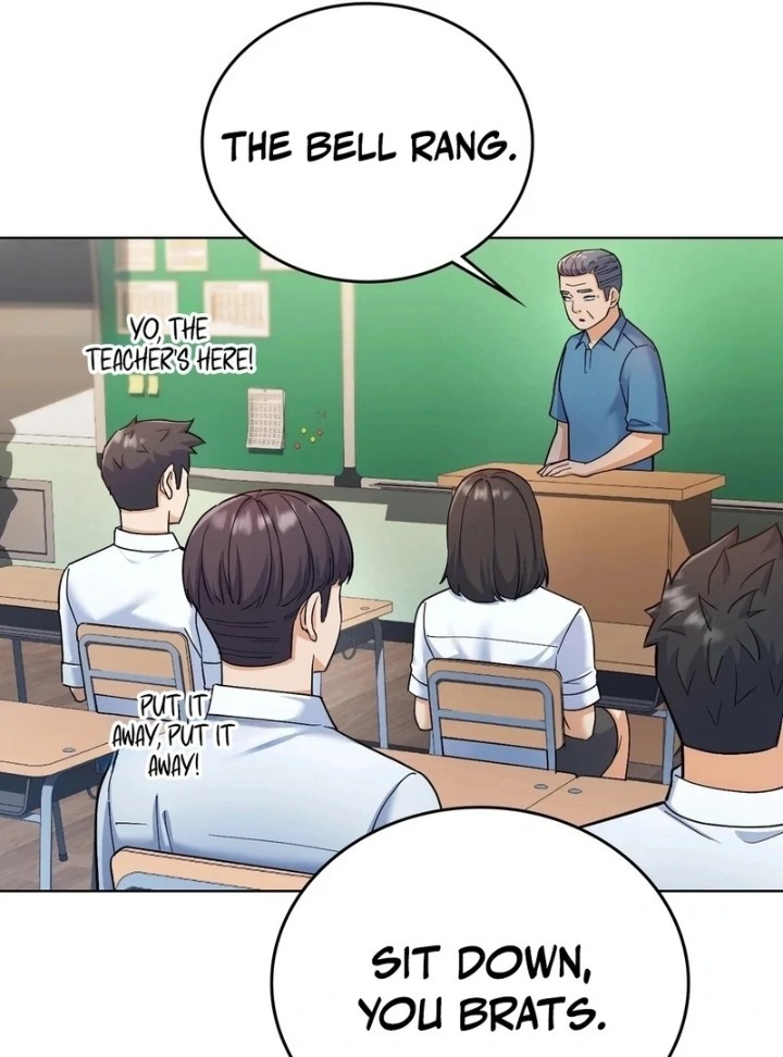 No Uploads Today chapter 1 page 19