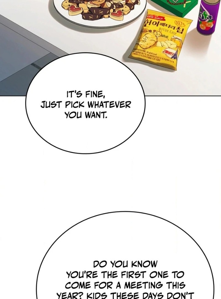 No Uploads Today chapter 2 page 28