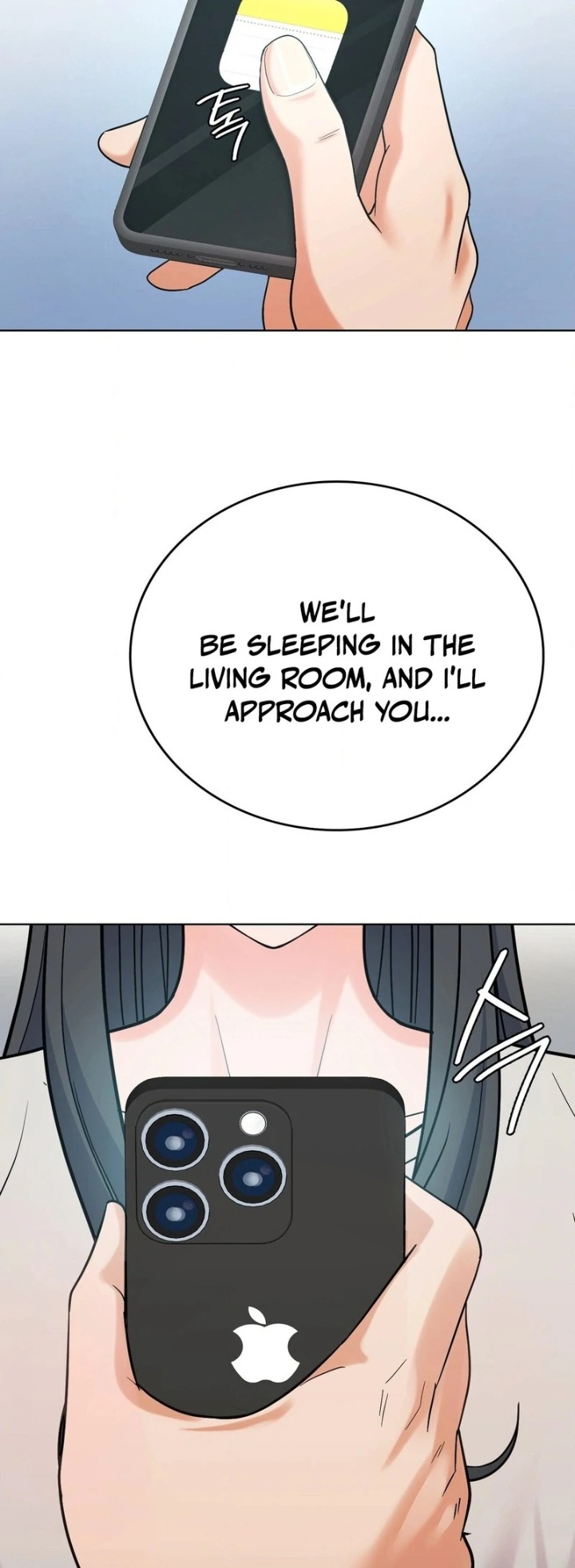 No Uploads Today chapter 3 page 52