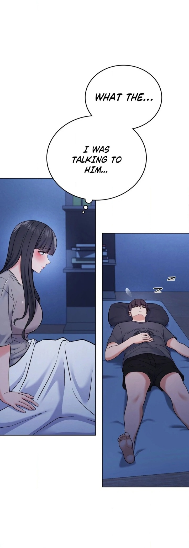No Uploads Today chapter 3 page 91