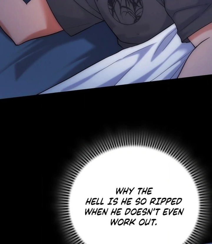 No Uploads Today chapter 4 page 17
