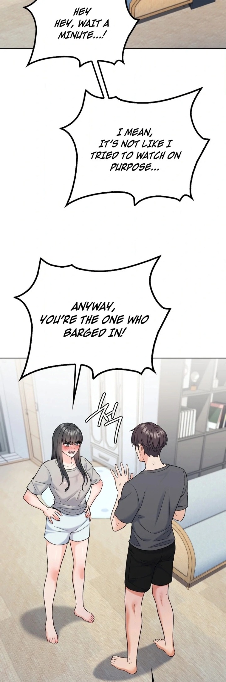 No Uploads Today chapter 4 page 78