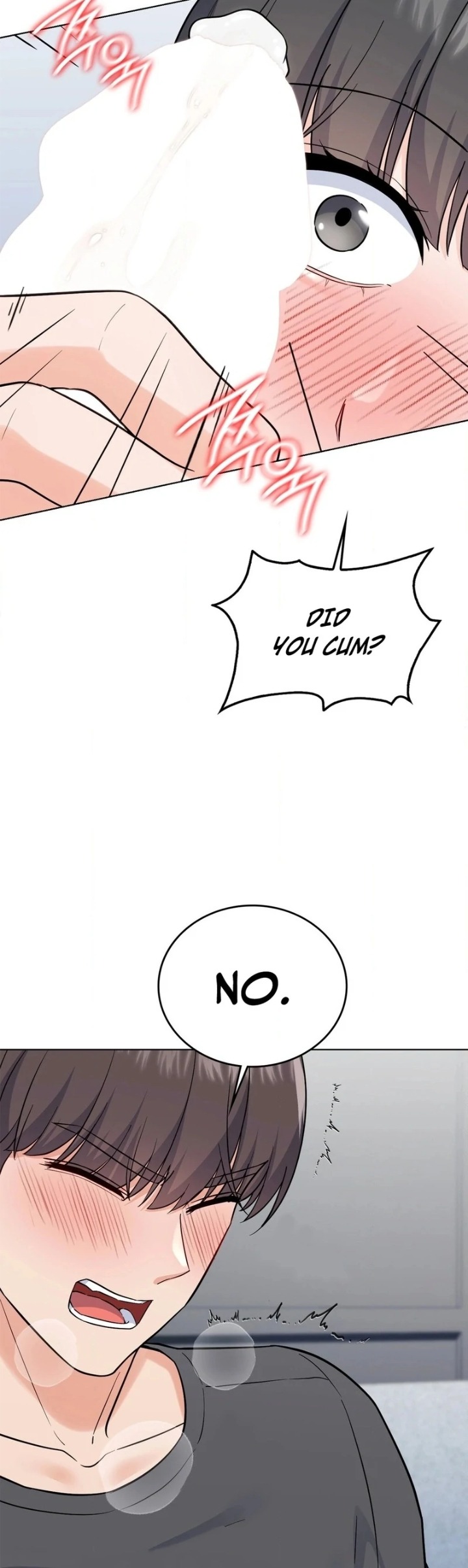 No Uploads Today chapter 4 page 117