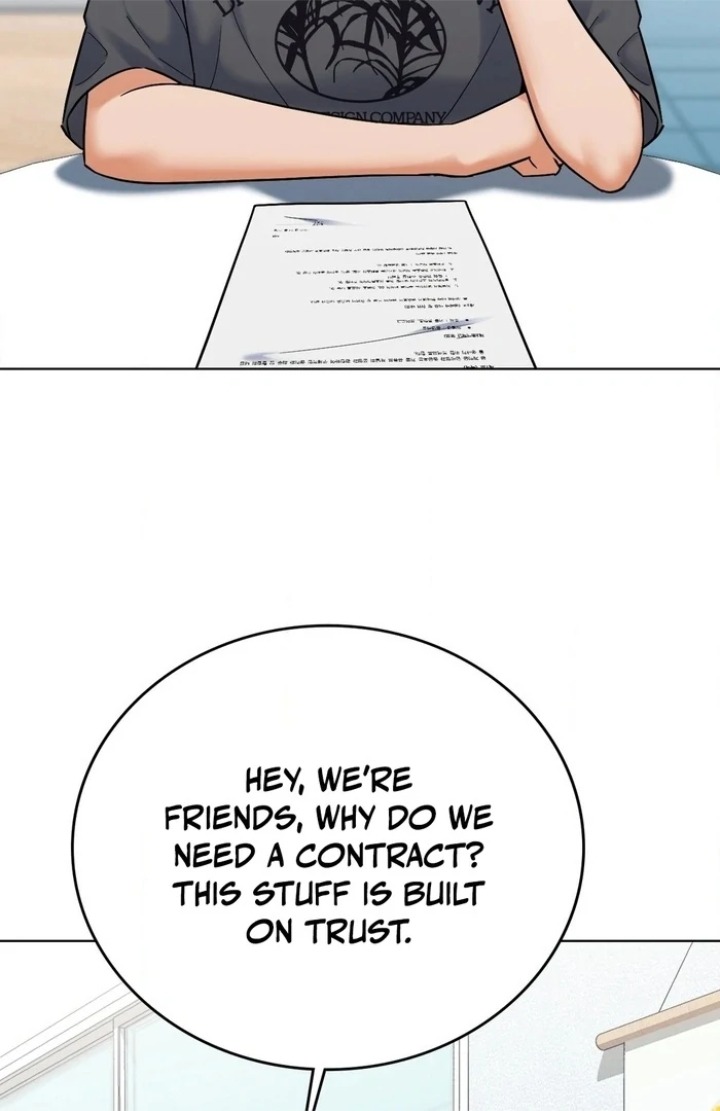 No Uploads Today chapter 5 page 23