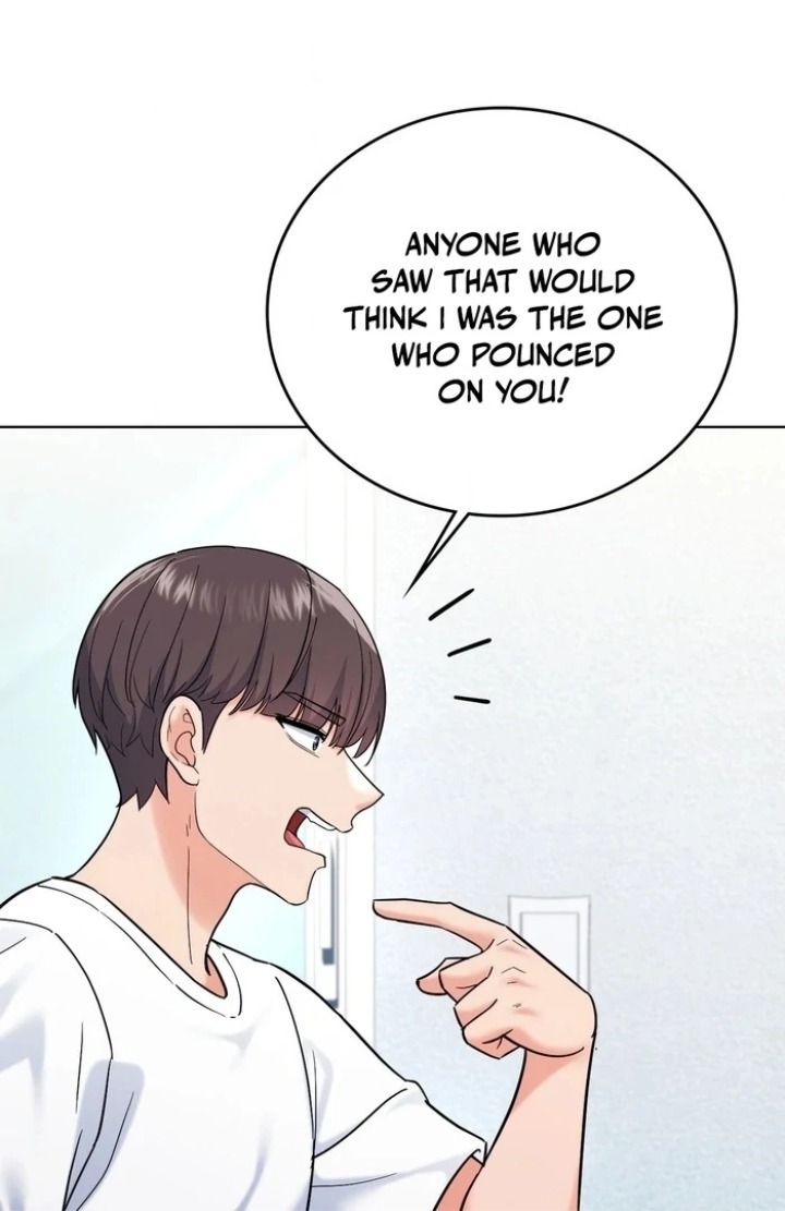 No Uploads Today chapter 5 page 32