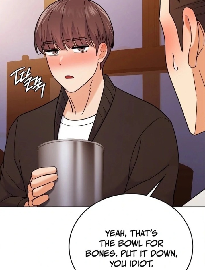 No Uploads Today chapter 5 page 61