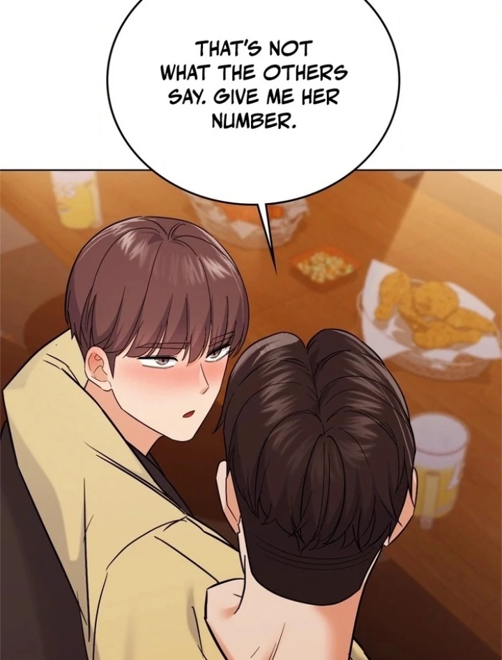 No Uploads Today chapter 5 page 66