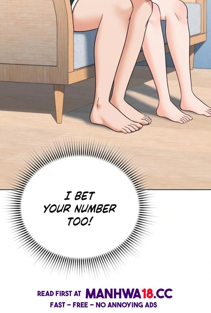 No Uploads Today chapter 6 page 18