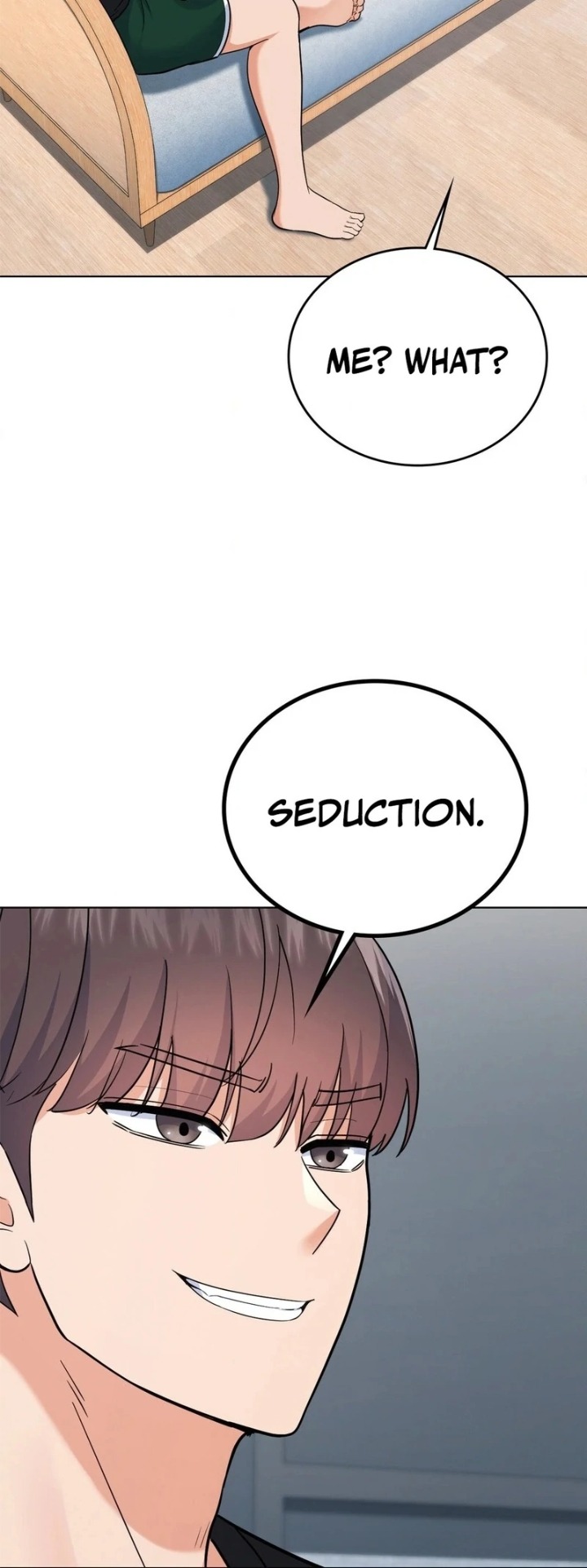 No Uploads Today chapter 6 page 26