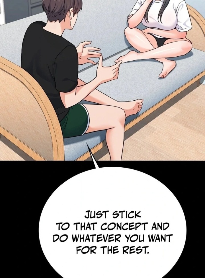 No Uploads Today chapter 6 page 58