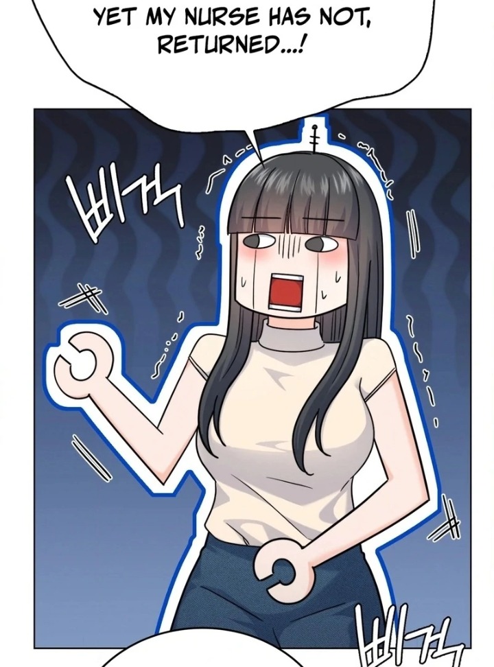 No Uploads Today chapter 7 page 18