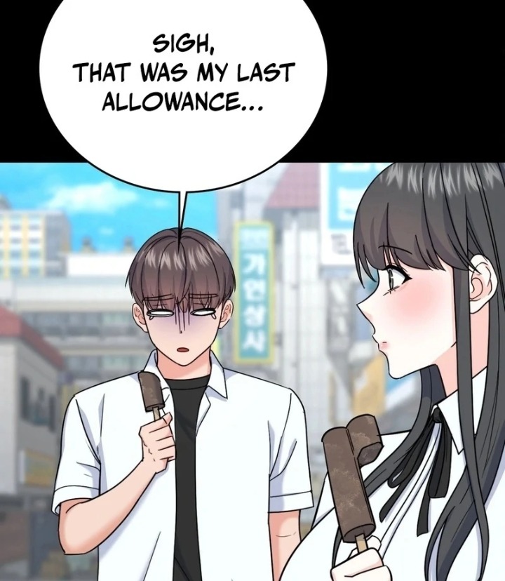 No Uploads Today chapter 8 page 11