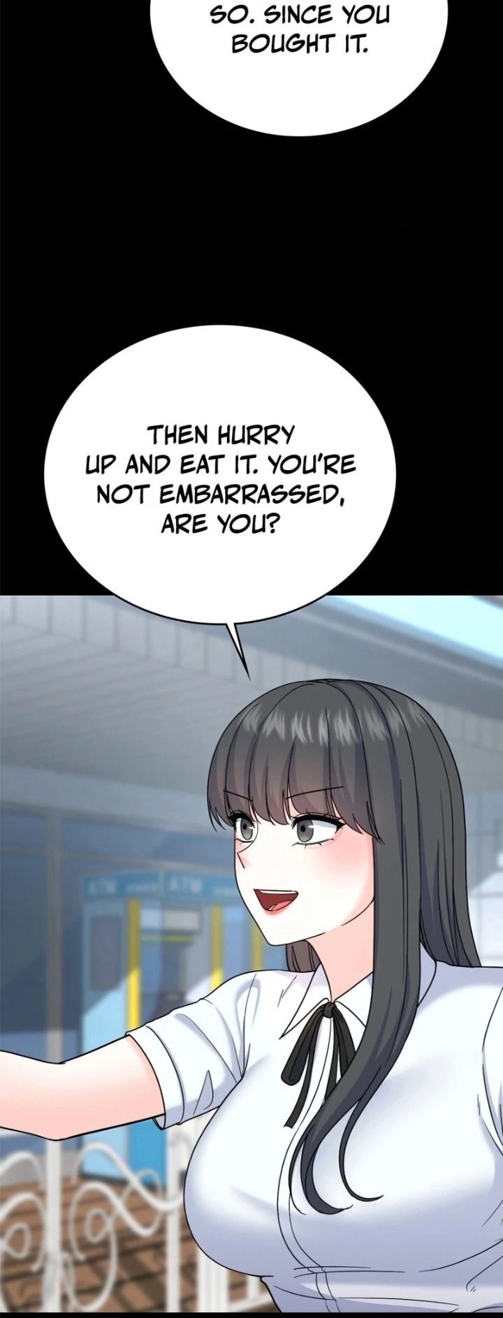 No Uploads Today chapter 8 page 26