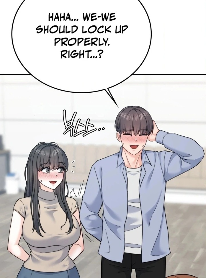 No Uploads Today chapter 9 page 18