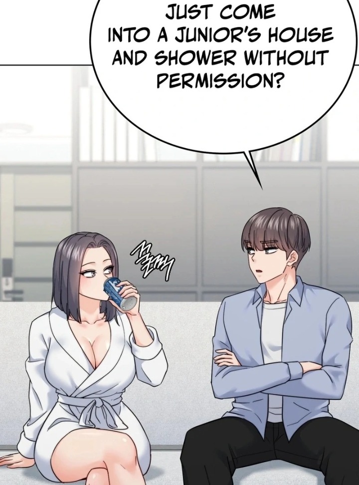 No Uploads Today chapter 9 page 45