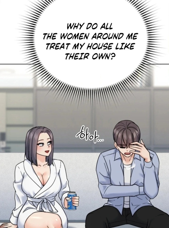 No Uploads Today chapter 9 page 49