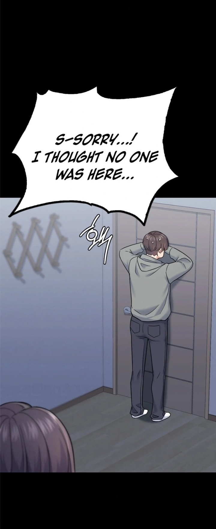 No Uploads Today chapter 9 page 65