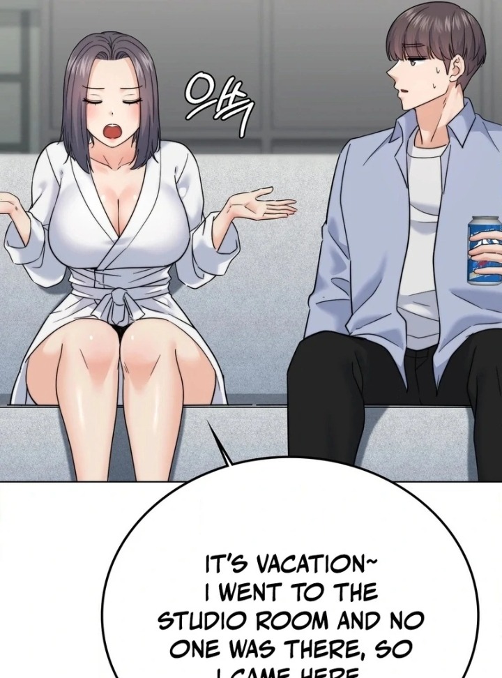 No Uploads Today chapter 9 page 105