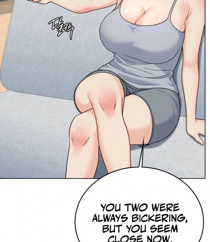 No Uploads Today chapter 10 page 30