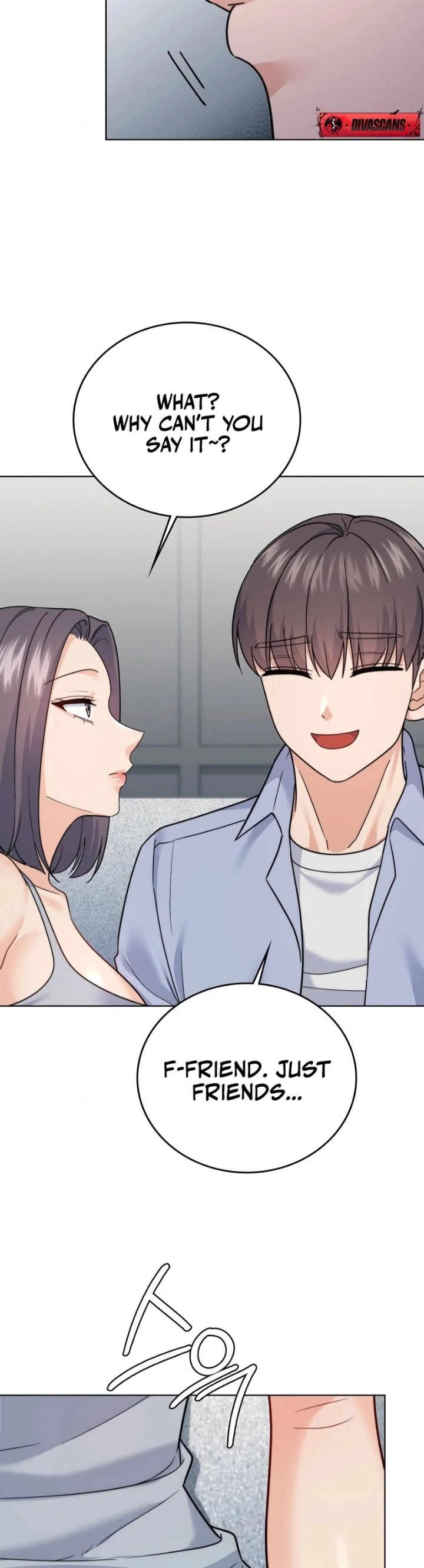 No Uploads Today chapter 10 page 39