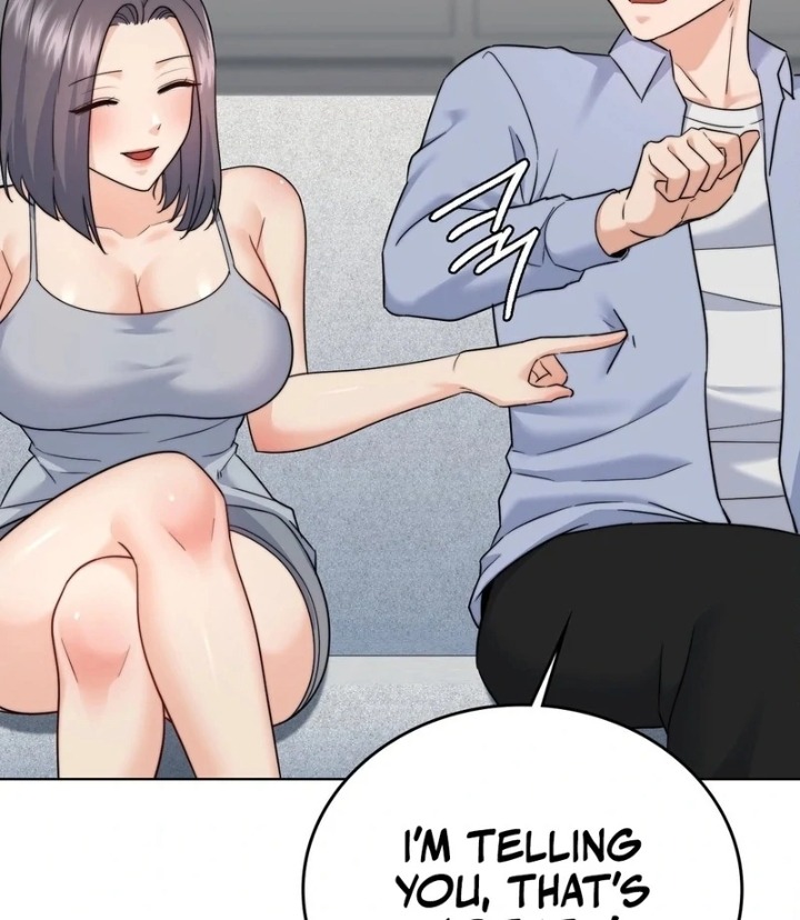 No Uploads Today chapter 10 page 42