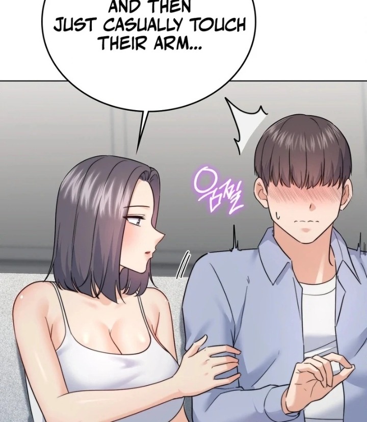 No Uploads Today chapter 10 page 68