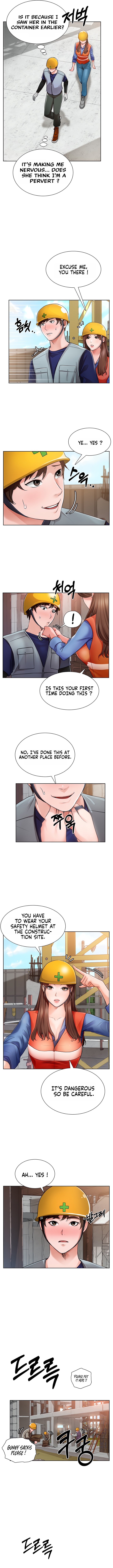 Nogada Romance chapter 1 page 11