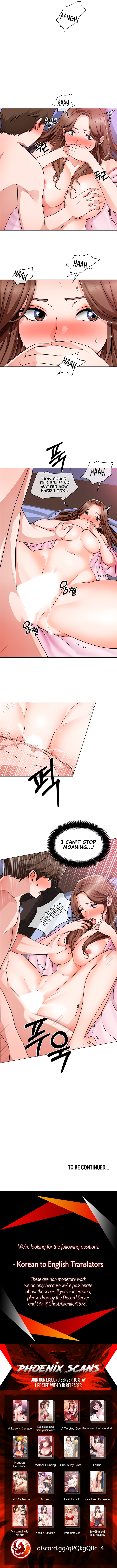 Nogada Romance chapter 15 page 4